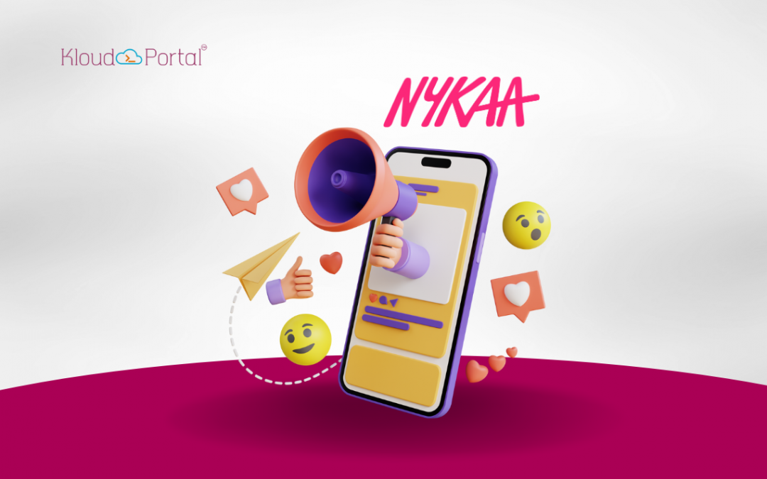 Unique-Marketing-Strategy-of-Nykaa