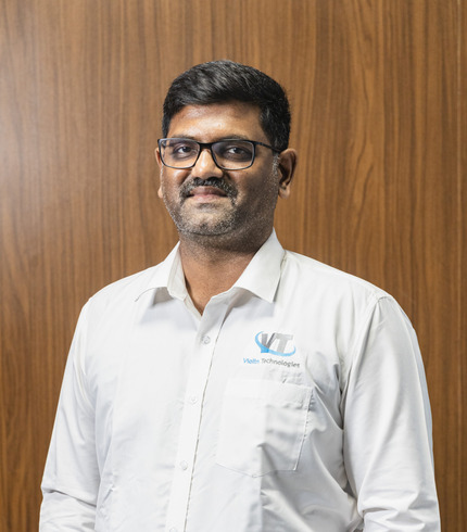 Hari Prasad R