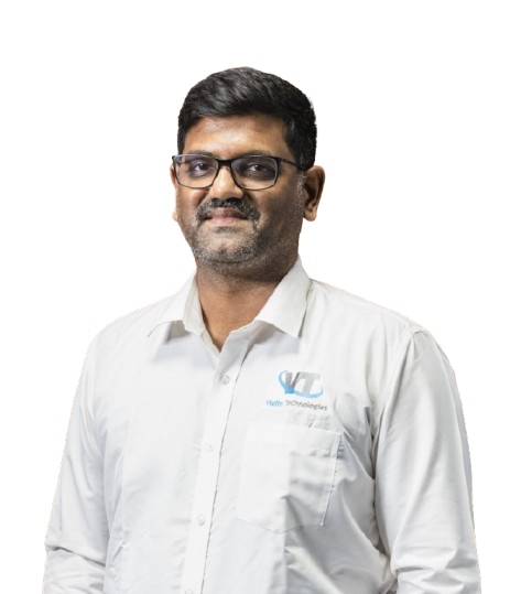 Hari Prasad R