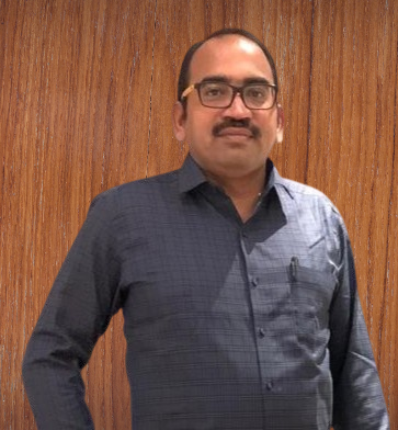 Kanagapandi P
