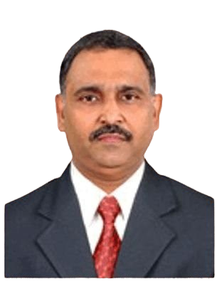 Krishna Kumar S