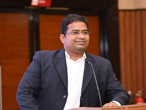 Lokesh Venkatanarayanan