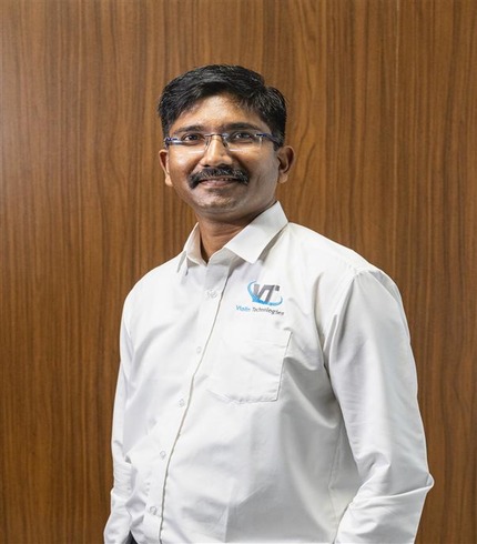 Nandhakumar G