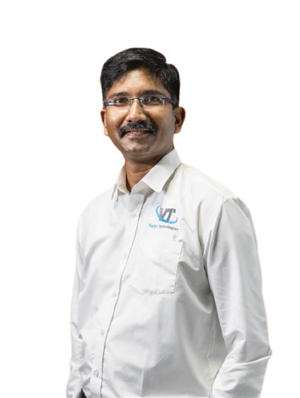 Nandha Kumar G