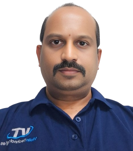 Ragavendra KK