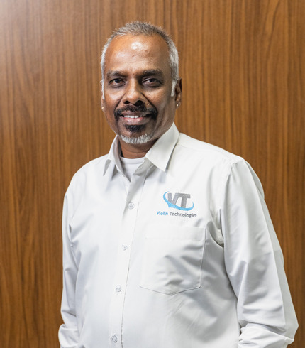 Rajendran S