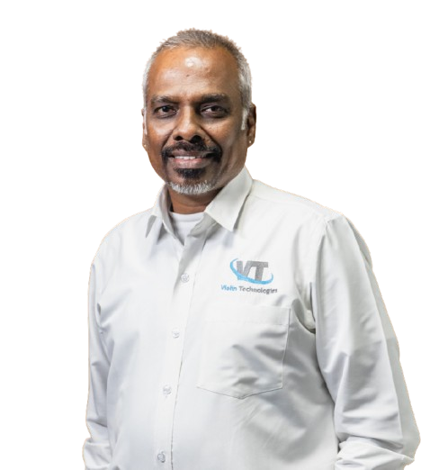 Rajendran S
