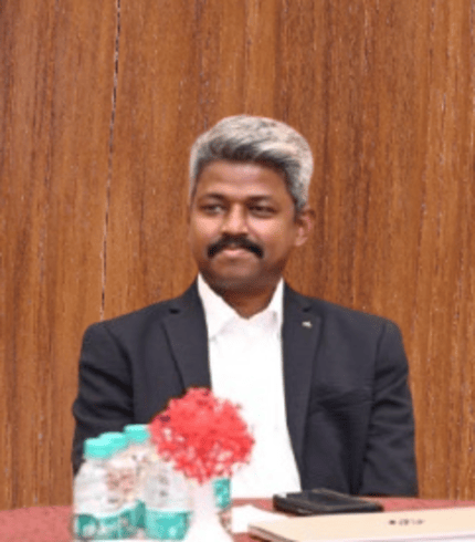 Rajesh G