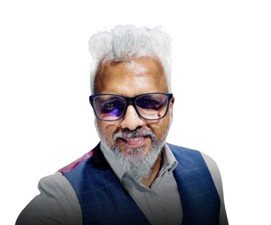 Shankar Venkatesan