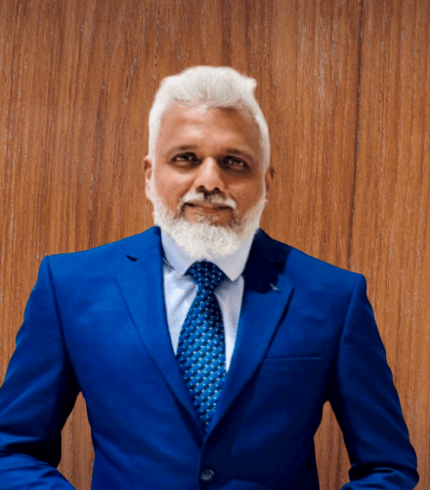 Shankar Venkatesan