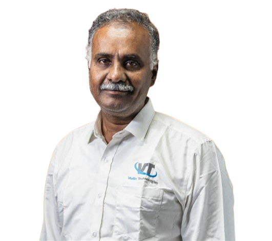 Umasankar S