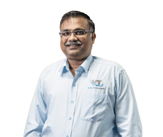 Yuvarajan K