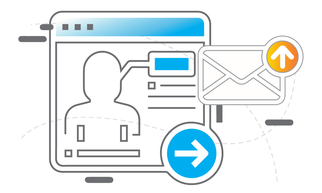 Application Support for a Logistic Gaint