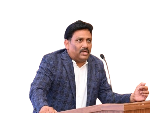 Balaji Rajagopalan