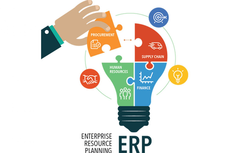 ERP Support