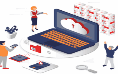 Infrastructure Support for a Logistic Giant