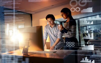 Artificial Intelligence is here to revolutionize the World